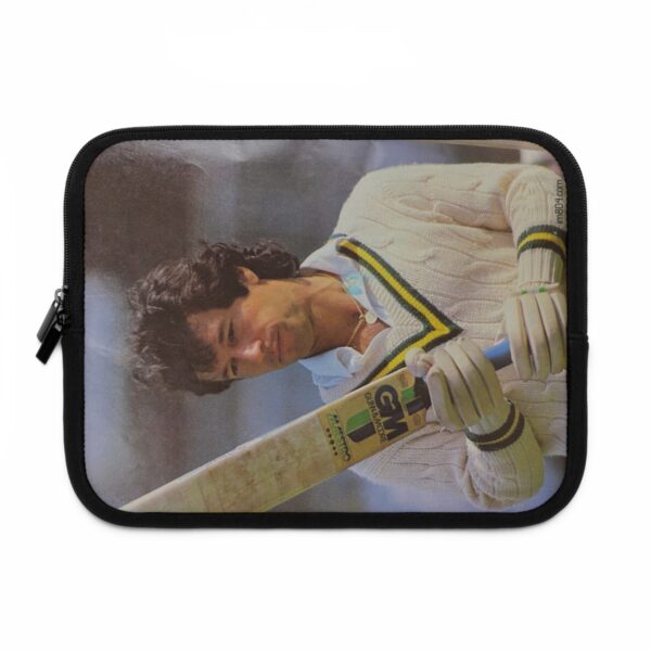 Imran Khan Laptop Sleeve V6 - Image 9