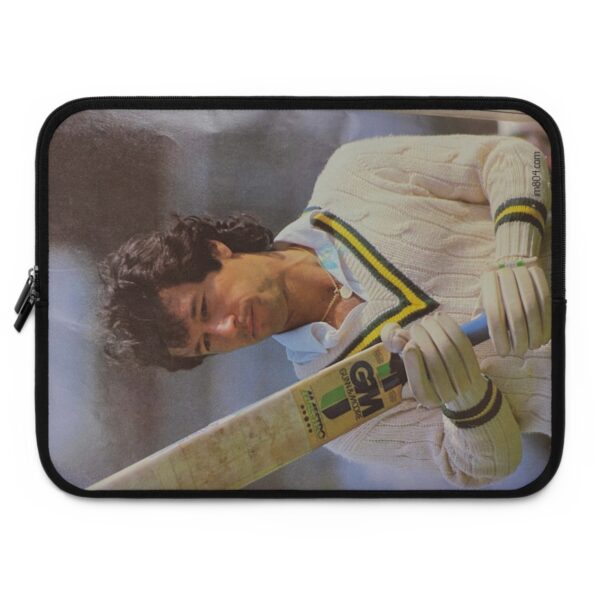 Imran Khan Laptop Sleeve V6 - Image 13