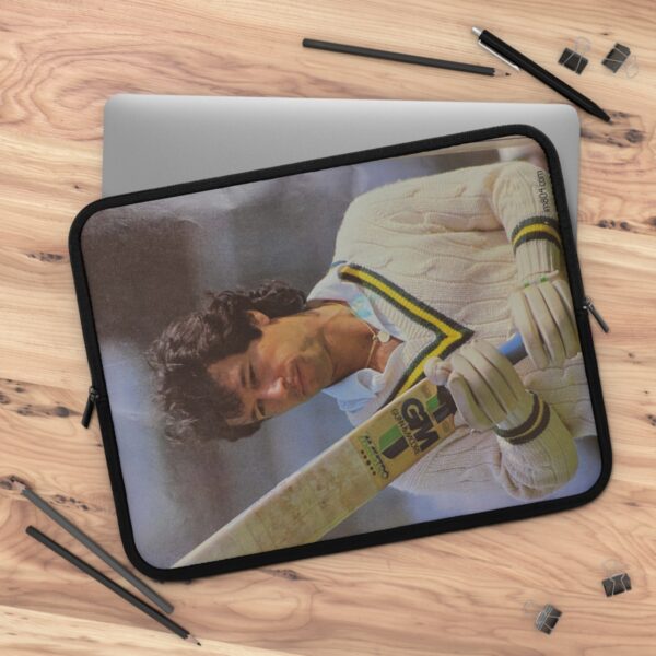 Imran Khan Laptop Sleeve V6 - Image 5