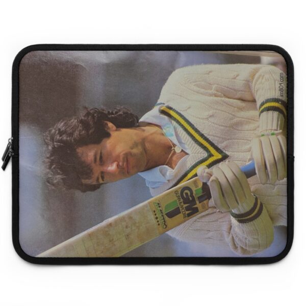 Imran Khan Laptop Sleeve V6