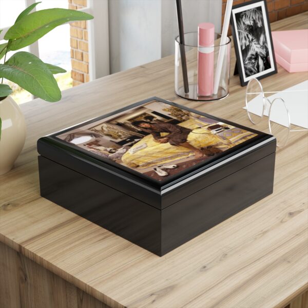 Imran Khan Jewelry Box V17 - Image 5