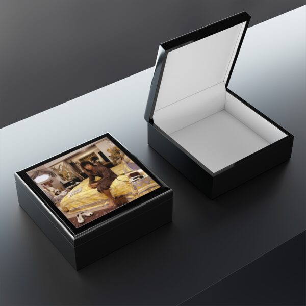 Imran Khan Jewelry Box V17 - Image 6