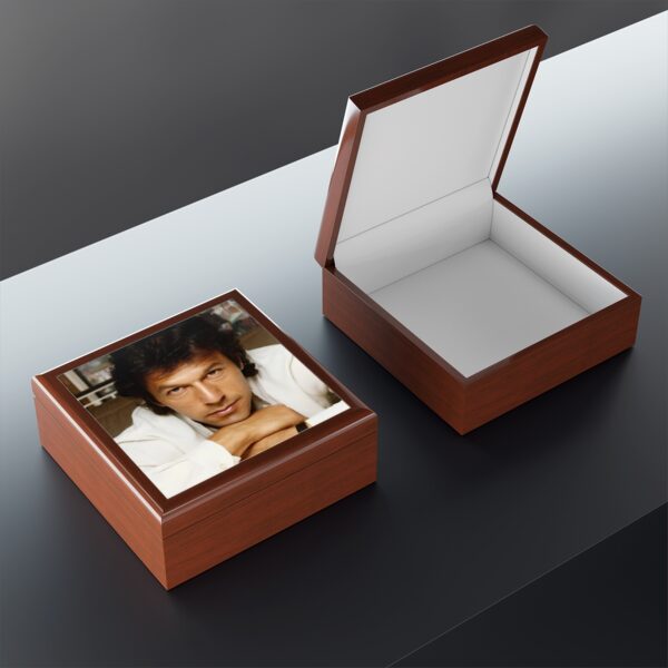 Imran Khan Jewelry Box V3 - Image 9