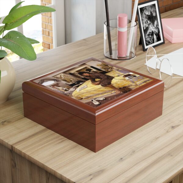 Imran Khan Jewelry Box V17 - Image 2