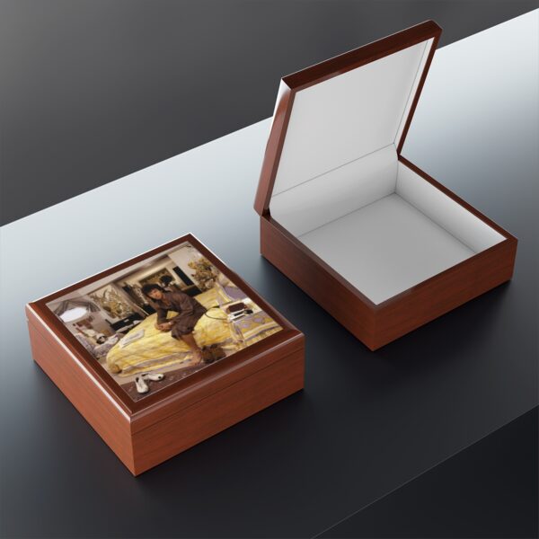 Imran Khan Jewelry Box V17 - Image 3