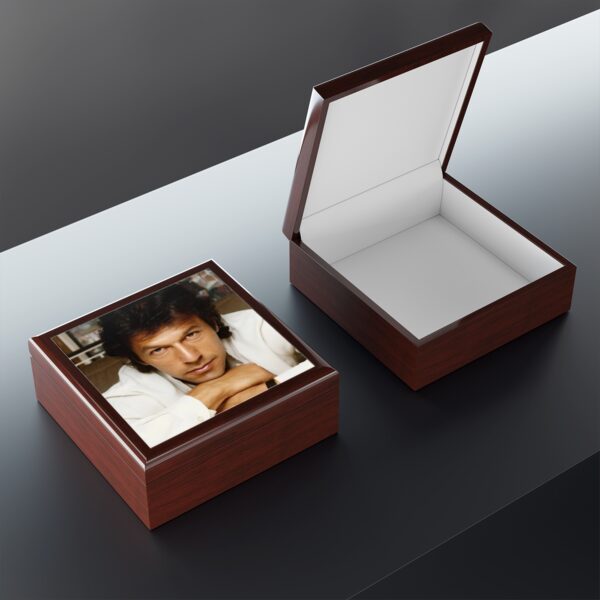 Imran Khan Jewelry Box V3 - Image 3