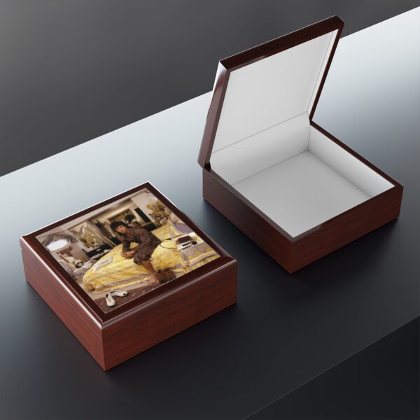 Imran Khan Jewelry Box V17 - Image 9