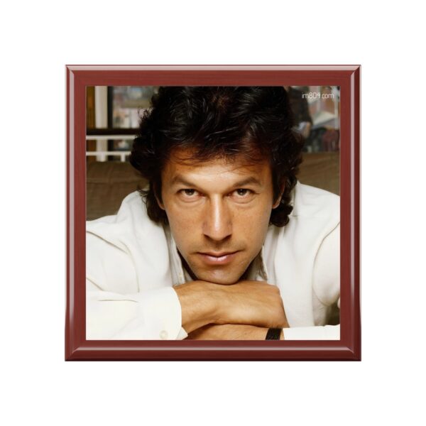 Imran Khan Jewelry Box V3