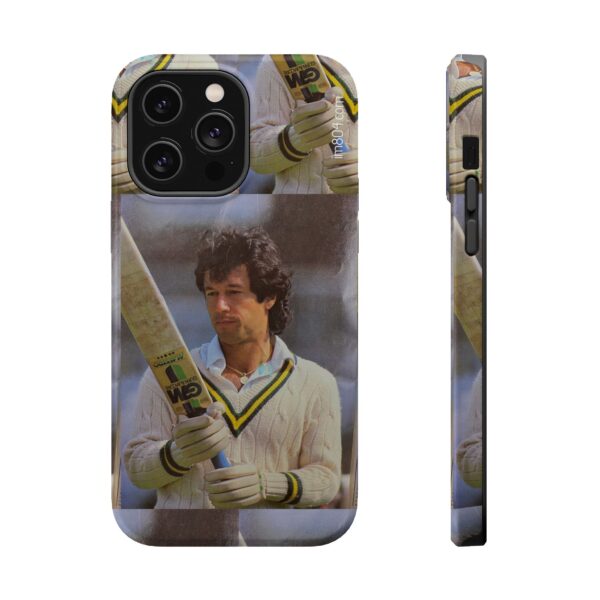 Imran Khan iPhone MagSafe Tough Cases V6 - Image 11