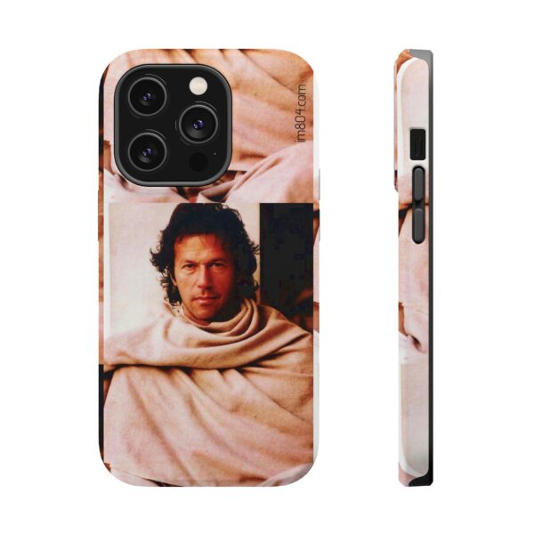 Imran Khan iPhone MagSafe Tough Cases V30 - Image 8