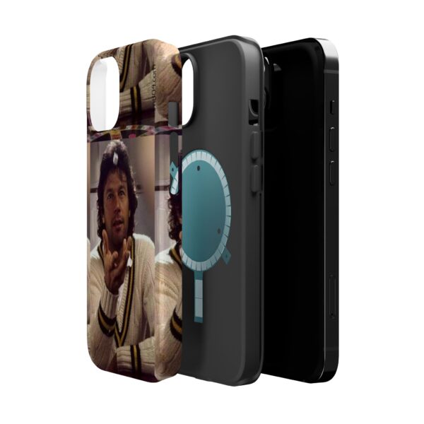 Imran Khan iPhone MagSafe Tough Cases V15 - Image 2