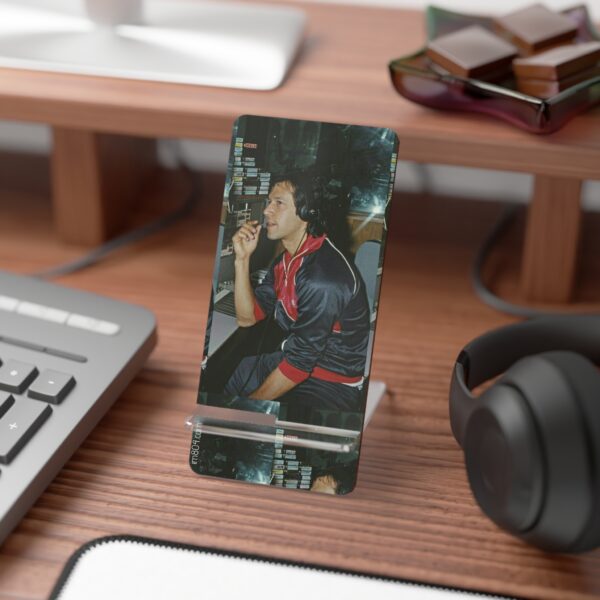 Imran Khan Mobile Display Stand for Smartphones V8 - Image 3