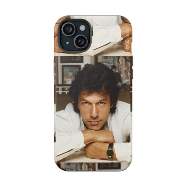 Imran Khan iPhone MagSafe Tough Cases V3 - Image 26