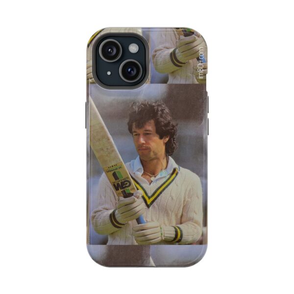 Imran Khan iPhone MagSafe Tough Cases V6 - Image 21