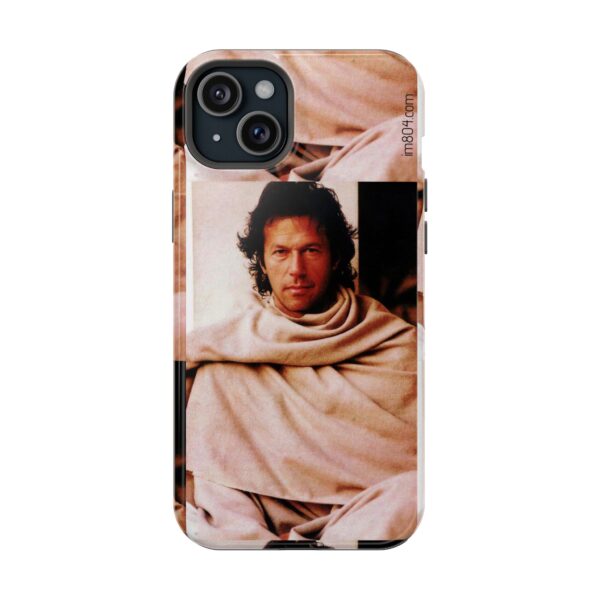 Imran Khan iPhone MagSafe Tough Cases V30 - Image 25