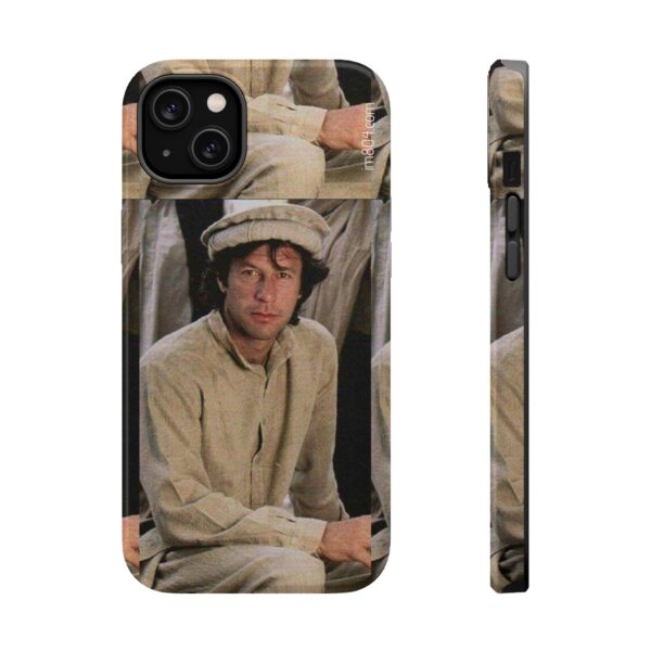 Imran Khan iPhone MagSafe Tough Cases V27 - Image 9