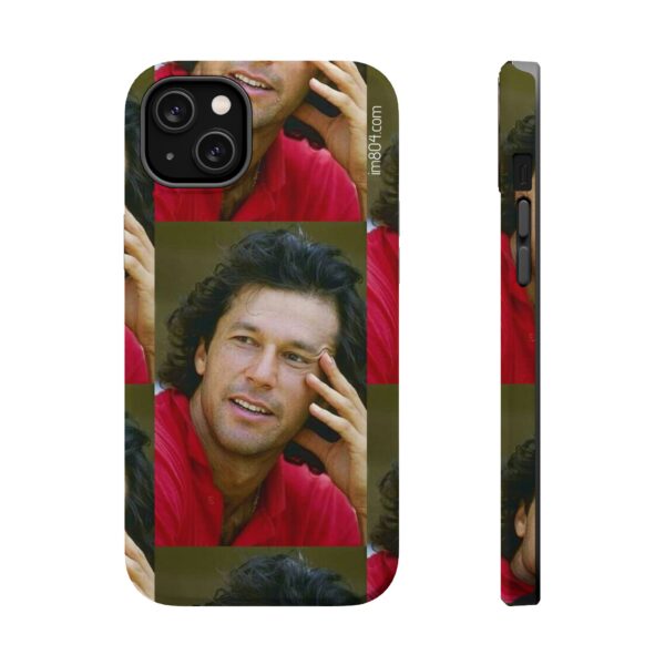 Imran Khan iPhone MagSafe Tough Cases V13 - Image 10