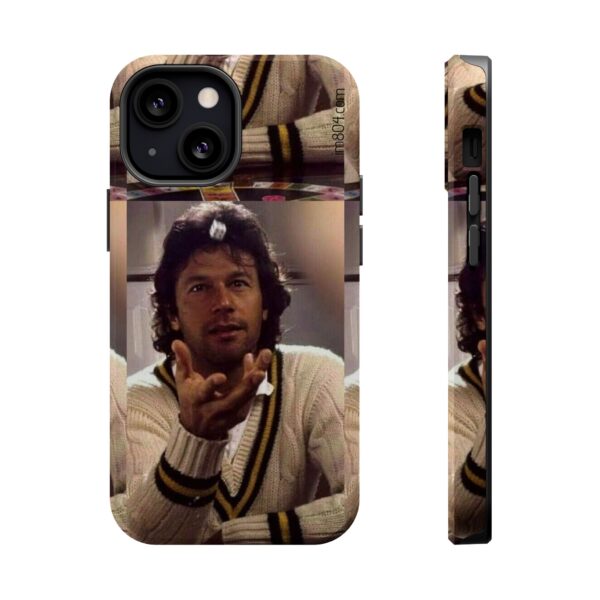 Imran Khan iPhone MagSafe Tough Cases V15 - Image 15