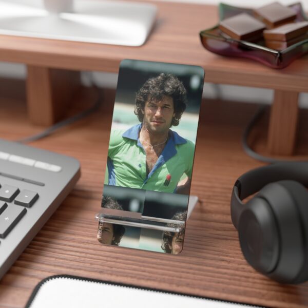 Imran Khan Mobile Display Stand for Smartphones V9 - Image 3