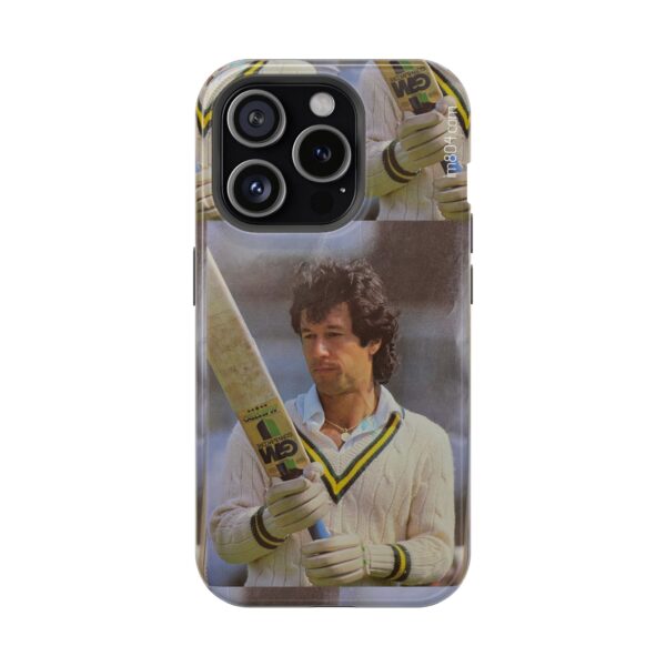 Imran Khan iPhone MagSafe Tough Cases V6 - Image 23