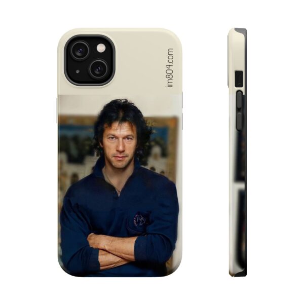 Imran Khan iPhone MagSafe Tough Cases V4 - Image 9