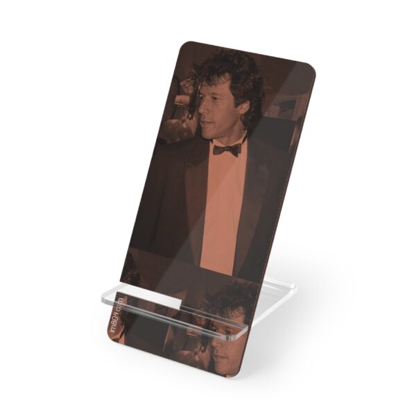 Imran Khan Mobile Display Stand for Smartphones V7