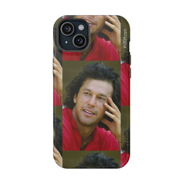 Imran Khan iPhone MagSafe Tough Cases V13 - Image 26