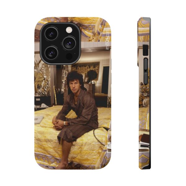 Imran Khan iPhone MagSafe Tough Cases V17 - Image 8