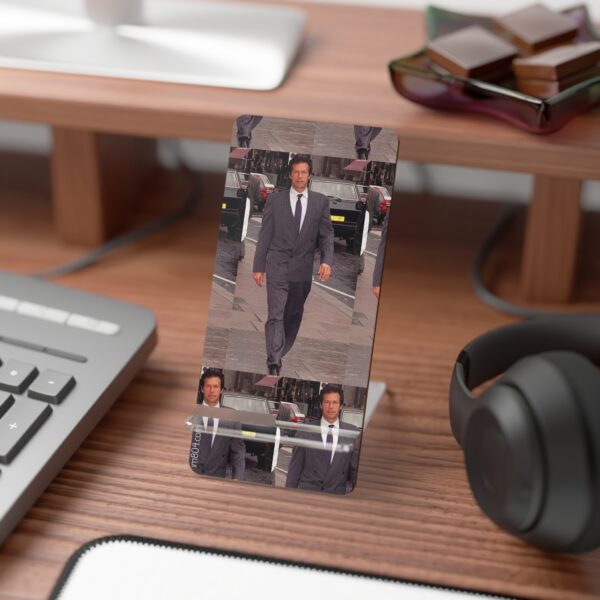 Imran Khan Mobile Display Stand for Smartphones V23 - Image 3