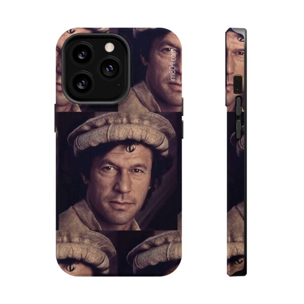 Imran Khan iPhone MagSafe Tough Cases V1 - Image 18