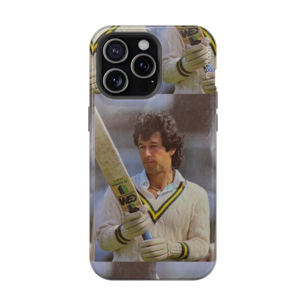 Imran Khan iPhone MagSafe Tough Cases V6 - Image 27