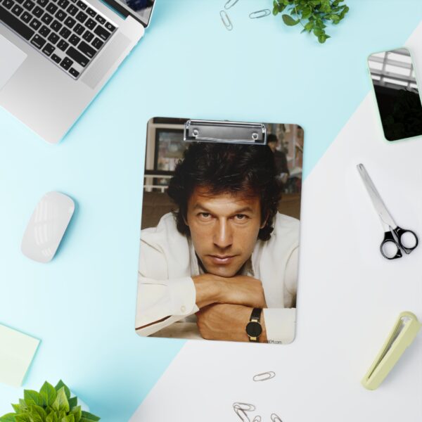 Imran Khan Clipboard V3 - Image 4