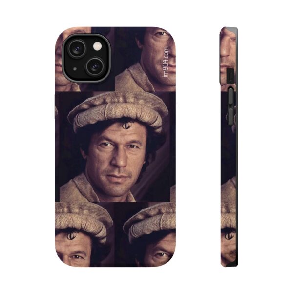 Imran Khan iPhone MagSafe Tough Cases V1 - Image 10