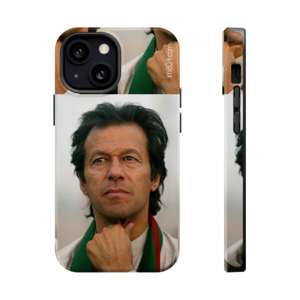 Imran Khan iPhone MagSafe Tough Cases V2 - Image 15