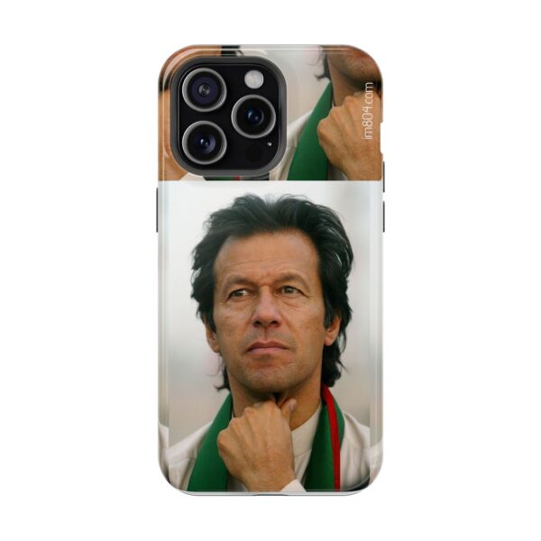 Imran Khan iPhone MagSafe Tough Cases V2 - Image 27