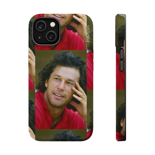 Imran Khan iPhone MagSafe Tough Cases V13 - Image 6