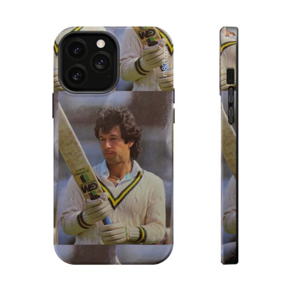 Imran Khan iPhone MagSafe Tough Cases V6 - Image 19