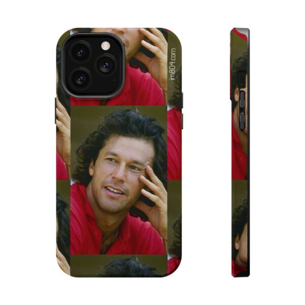 Imran Khan iPhone MagSafe Tough Cases V13 - Image 20