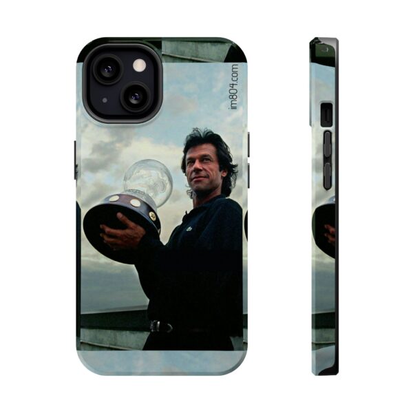 Imran Khan iPhone MagSafe Tough Cases V25 - Image 13