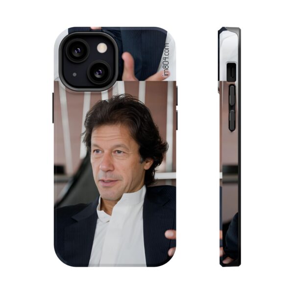 Imran Khan iPhone MagSafe Tough Cases V43 - Image 15