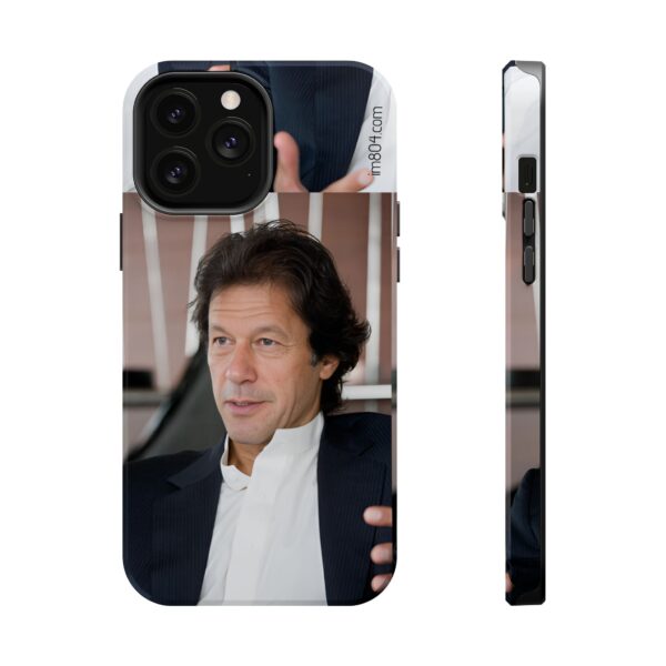 Imran Khan iPhone MagSafe Tough Cases V43 - Image 19