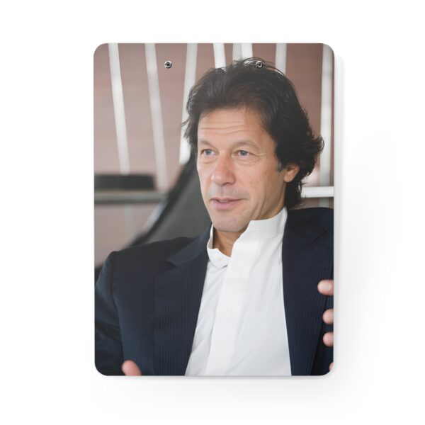 Imran Khan Clipboard V43 - Image 3