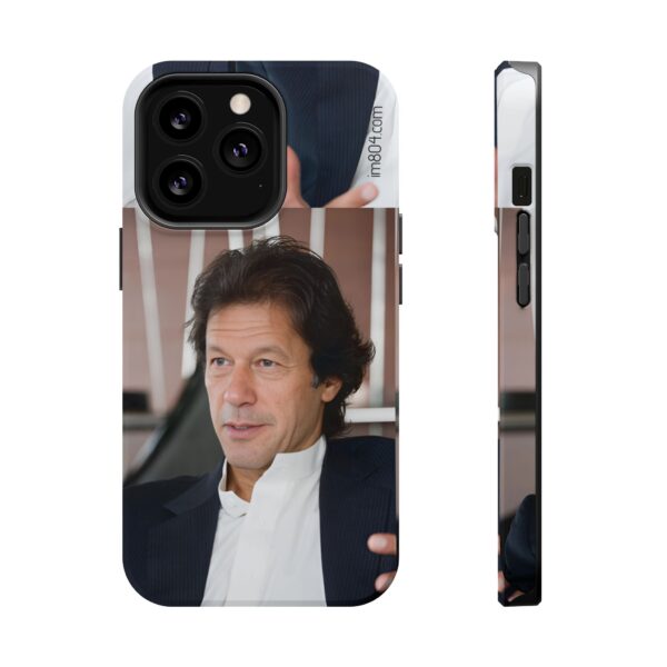 Imran Khan iPhone MagSafe Tough Cases V43 - Image 18