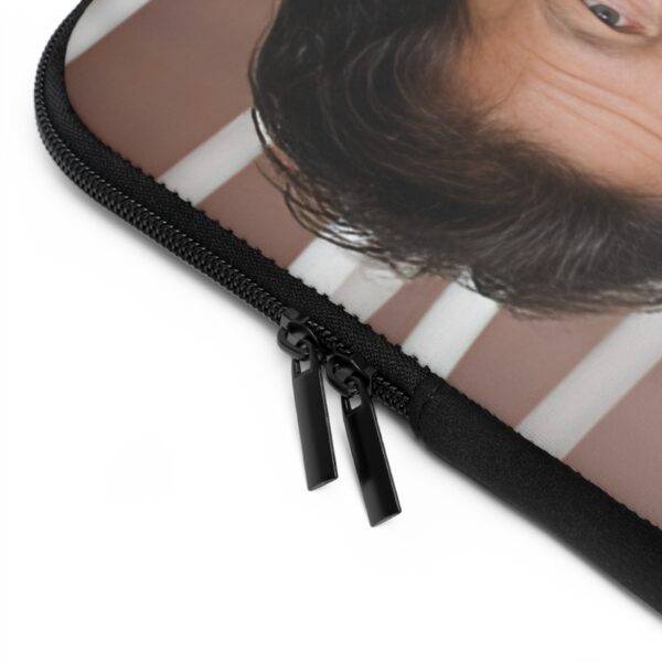 Imran Khan Laptop Sleeve V43 - Image 21