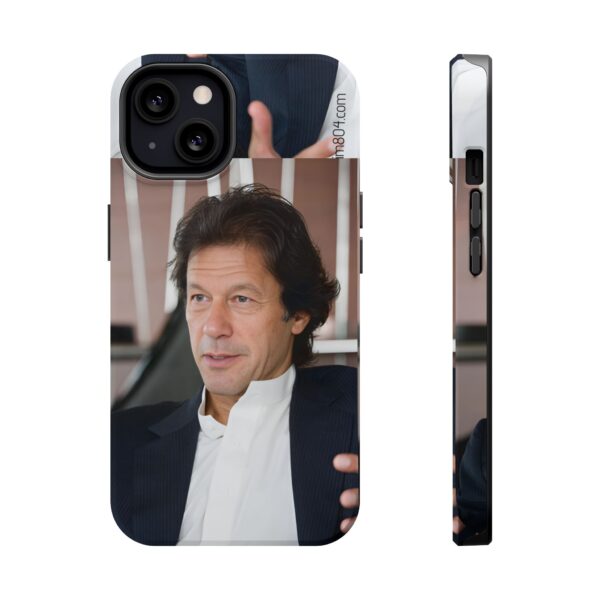 Imran Khan iPhone MagSafe Tough Cases V43 - Image 14