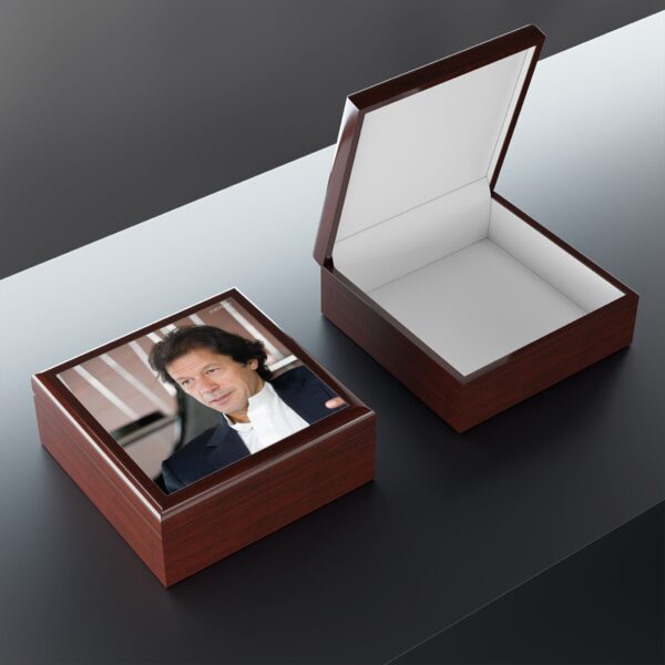 Imran Khan Jewelry Box V43 - Image 9