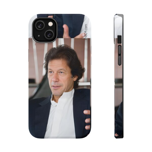 Imran Khan iPhone MagSafe Tough Cases V43 - Image 10