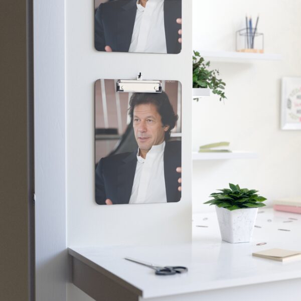 Imran Khan Clipboard V43 - Image 4