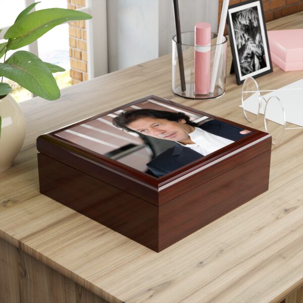 Imran Khan Jewelry Box V43 - Image 8