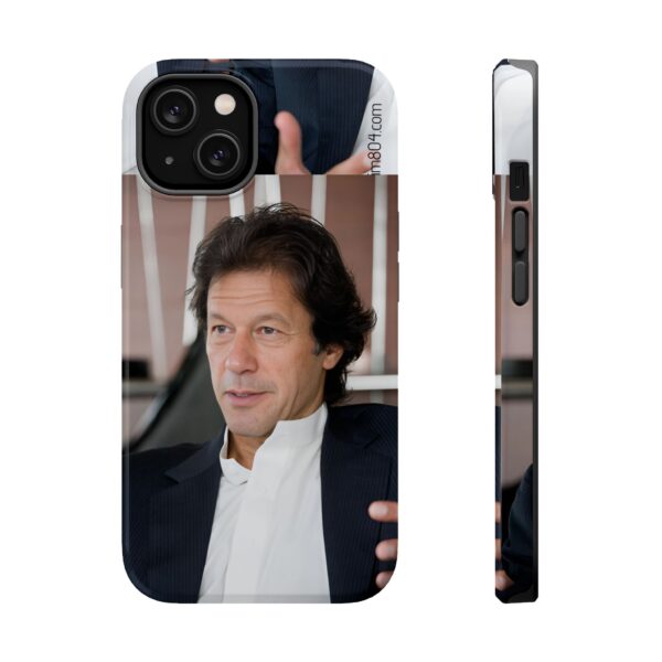 Imran Khan iPhone MagSafe Tough Cases V43